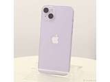 kÕil iPhone14 Plus 256GB p[v MQ4M3J^A SIMt[ m6.7C`L@EL^Apple A15n