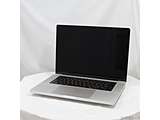 kÕil MacBook Pro 16.2-inch Late-2021 MK1E3J^A Apple M1 Pro 10RACPU_16RAGPU 16GB SSD512GB Vo[ k12.6 Montereyl mOtBbNFI{[h^JISL[{[hn