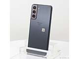 kÕil Galaxy S21 5G 256GB t@gO[ SC-51B docomobNSIMt[ m6.2C`L@EL^Snapdragon 888n