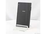 �k���Õi�l Lenovo TAB4 8 Plus 64GB �I�[�����u���b�N ZA2E0024JP Wi-Fi �m8�C���`�t���^Qualcomm MSM8953�n