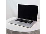 kÕiijl MacBook Pro 15-inch Early-2013 ME664J^A Core_i7 2.4GHz 8GB SSD256GB k10.15 Catalinal mOtBbNFIntel HD Graphics 4000&GeForce GT 650M(1GB)/ؑ֋@\ځ^JISL[{[hn