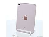 kÕil iPad mini 6 256GB sN MLX93J^A docomobNSIMt[ m8.3C`t^A15 Bionicn
