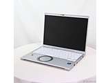 kWil Lets note FV5 CF-FV5EDTCR mCore Ultra 5 125U^16GB^SSD512GB^14C`^Windows11 Pron