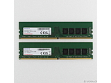 kWil AD4U3200732G22-D 64GB 32GB×2g