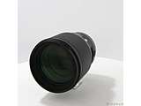 kÕil 85mm F1.4 DG HSM Art Canonp