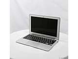 kÕil MacBook Air 11.6-inch Mid-2013 MD712J^A Core_i5 1.3GHz 4GB SSD256GB k10.15 Catalinal mOtBbNFIntel HD Graphics 5000^JISL[{[hn