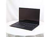 kÕiijl ThinkPad X1 Carbon 20R2S14T00 mCore-i5-10210U (1.6GHz)^8GB^SSD256GB^14C`Ch^Windows11 Pro MARn