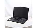 kÕil iSp\R ThinkPad X1 Carbon 20HQCTO1WW mCore-i5-7200U (2.5GHz)^8GB^SSD128GB^14C`Ch^Windows10 Home(64rbg) MARn