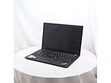 kÕil iSp\R ThinkPad X1 Carbon 20HQCTO1WW mCore-i5-7200U (2.5GHz)^8GB^SSD128GB^14C`Ch^Windows10 Home(64rbg) MARn