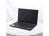 kÕil iSp\R ThinkPad X1 Carbon 20HQCTO1WW mCore-i5-7200U (2.5GHz)^8GB^SSD128GB^14C`Ch^Windows10 Home(64rbg) MARn
