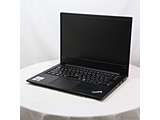 kÕil ThinkPad E490 20N9-S2AA00 mCore-i5-8265U (1.6GHz)^16GB^SSD128GB^14C`Ch^Windows11 Pro MARn