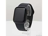 kÕil Apple Watch Series 8 GPS + Cellular 41mm ~bhiCgA~jEP[X ~bhiCgX|[coh
