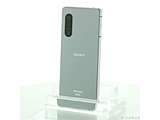 kÕil Xperia 5 II 128GB O[ SO-52A docomobNSIMt[ m6.1C`L@EL^Snapdragon 865n