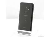 kÕil GALAXY S9+ 64GB ~bhiCgubN SC-03K docomo m6.2C`L@EL^Snapdragon 845n