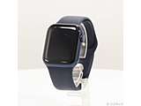 kÕil Apple Watch Series 6 GPS 40mm u[A~jEP[X fB[vlCr[X|[coh