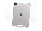 �k���Õi�l iPad Pro 11�C���` ��2���� 128GB �X�y�[�X�O���C MY232J�^A Wi-Fi �m11�C���`�t���^A12Z Bionic�n
