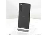 kÕil Xperia 5 II 128GB ubN SOG02 aubNSIMt[ m6.1C`L@EL^Snapdragon 865 5Gn