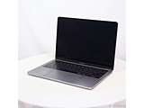 kÕiijl MacBook Pro 13.3-inch Mid-2018 MR9Q2J^A Core_i7 2.7GHz 16GB SSD512GB Xy[XOC k10.15 Catalinal mOtBbNFIntel Iris Plus Graphics 655(CPU)^USL[{[hn