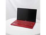kÕiijl LIFEBOOK UH90^G2 FMVU90G2R K[lbgbh mCore-i7-1255U (1.7GHz)^8GB^SSD512GB^13.3C`Ch^Windows11 Homen