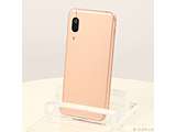 kÕil AQUOS sense3 lite 64GB CgJbp[ SH-RM12 yV SIMt[ m5.5C`t^Snapdragon 630n