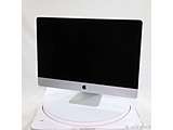 kÕil iMac 27-inch Mid-2015 MF885J^A Core_i5 3.3GHz 16GB SSD1TB k10.15 Catalinal mCore i5^16GB^SSD1TB^Radeon R9 M290(2GB)^27C`Ch^macOSv10.15.7n