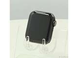 kÕiijl Apple Watch Series 4 GPS + Cellular 40mm Xy[XubNXeXX`[P[X oh