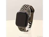 kÕil Apple Watch Series 8 GPS 41mm ~bhiCgA~jEP[X I[uO[^ubNNikeX|[coh