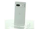 kÕil Google Pixel 7a 128GB Xm[ au SIMt[ m6.1C`L@EL^Google Tensor G2n