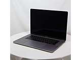 kÕiijl MacBook Pro 15-inch Mid-2018 MR942J^A Core_i7 2.6GHz 16GB SSD1TB Xy[XOC k10.15 Catalinal mOtBbNFRadeon Pro 560X(4GB)^JISL[{[hn