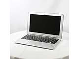 kÕiijl MacBook Air 11.6-inch Early-2015 MJVP2J^A Core_i5 1.6GHz 4GB SSD256GB k10.15 Catalinal mOtBbNFIntel HD Graphics 6000^JISL[{[hn