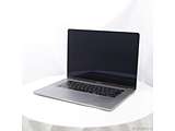 kÕil MacBook Pro 15-inch Mid-2018 MR942J^A Core_i7 2.6GHz 16GB SSD512GB Xy[XOC k10.15 Catalinal mOtBbNFRadeon Pro 560X(4GB)^JISL[{[hn