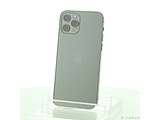 〔中古品〕 iPhone12 Pro 256GB グラファイト MGM93J／A SIMフリー ［6.1インチ有機EL／Apple A14］