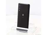 kÕil Rakuten Hand 64GB ubN P710 yV SIMt[ m5.1C`L@EL^Snapdragon 720Gn