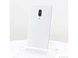 kÕiijl AQUOS zero2 256GB ~XeBzCg SHV47 au m6.4C`L@EL^Snapdragon 855n