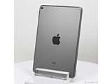 �k���Õi�l iPad mini ��5���� 64GB �X�y�[�X�O���C MUQW2J�^A Wi-Fi �m7.9�C���`�t���^A12 Bionic�n