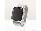 kÕil Apple Watch Series 9 GPS + Cellular 45mm Vo[XeXX`[P[X Vo[~l[[[v