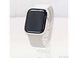 kÕiijl Apple Watch Series 7 GPS + Cellular 41mm X^[CgA~jEP[X X^[Cg\[v