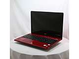 kÕil iSp\R LIFEBOOK AH40^X FMVA40XRJ r[bh mAMD APU E1-7010 (1.5GHz)^4GB^HDD1TB^15.6C`Ch^Windows10 Home(64rbg)n
