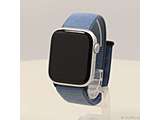 kÕil Apple Watch Series 9 GPS 45mm Vo[A~jEP[X EB^[u[X|[c[v