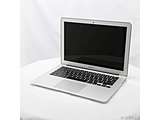 kÕiijl MacBook Air 13.3-inch Early-2014 MD761J^B Core_i5 1.4GHz 8GB SSD256GB k10.15 Catalinal mOtBbNFIntel HD Graphics 5000^USL[{[hn