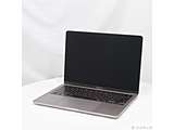 kÕil MacBook Pro 13.3-inch Mid-2020 MWP52J^A Core_i7 2.3GHz 32GB SSD1TB Xy[XOC k10.15 Catalinal mOtBbNFIntel Iris Plus Graphics^USL[{[hn