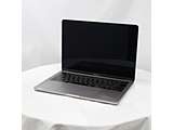 kÕiijl MacBook Pro 13.3-inch Mid-2019 MUHP2J^A Core_i5 1.4GHz 8GB SSD256GB Xy[XOC k10.15 Catalinal mOtBbNFIntel Iris Plus Graphics 645(CPU)^JISL[{[hn