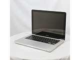 kÕil MacBook Pro 13.3-inch Mid-2012 MD102J^A Core_i7 2.9GHz 8GB HDD1TB k10.15 Catalinal mOtBbNFIntel HD Graphics 4000^JISL[{[hn