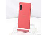 kÕil Xperia 10 III 128GB sN SOG04 aubNSIMt[ m6.0C`L@EL^Snapdragon 690 5Gn