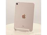 kÕil iPad mini 6 64GB sN MLX43J^A SIMt[ m8.3C`t^A15 Bionicn