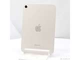 kÕil iPad mini(A17 Pro) 128GB X^[Cg MXN83J^A Wi-Fi m8.3C`t^A17 Pron