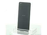 kÕiijl Xperia 10 III Lite 64GB ubN XQ-BT44 SIMt[ m6C`L@EL^Snapdragon 690 5Gn