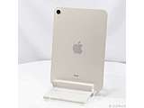 kÕil iPad mini 6 64GB X^[Cg MK7P3J^A Wi-Fi m8.3C`t^A15 Bionicn
