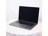 kÕiijl MacBook Pro 15-inch Mid-2018 MR942J^A Core_i7 2.6GHz 16GB SSD512GB Xy[XOC k10.15 Catalinal mOtBbNFRadeon Pro 560X(4GB)^JISL[{[hn