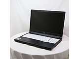 〔中古品〕 LIFEBOOK A748／TX FMVA3103EP ［Core-i5-8250U (1.6GHz)／8GB／HDD500GB／15.6インチワイド／Windows10 Pro(64ビット)］